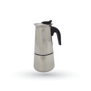 CAFETERA EXPRESS 4 TAZAS