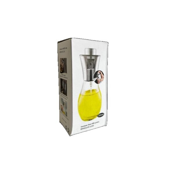 ACEITERA  200 ml - Imagen 2