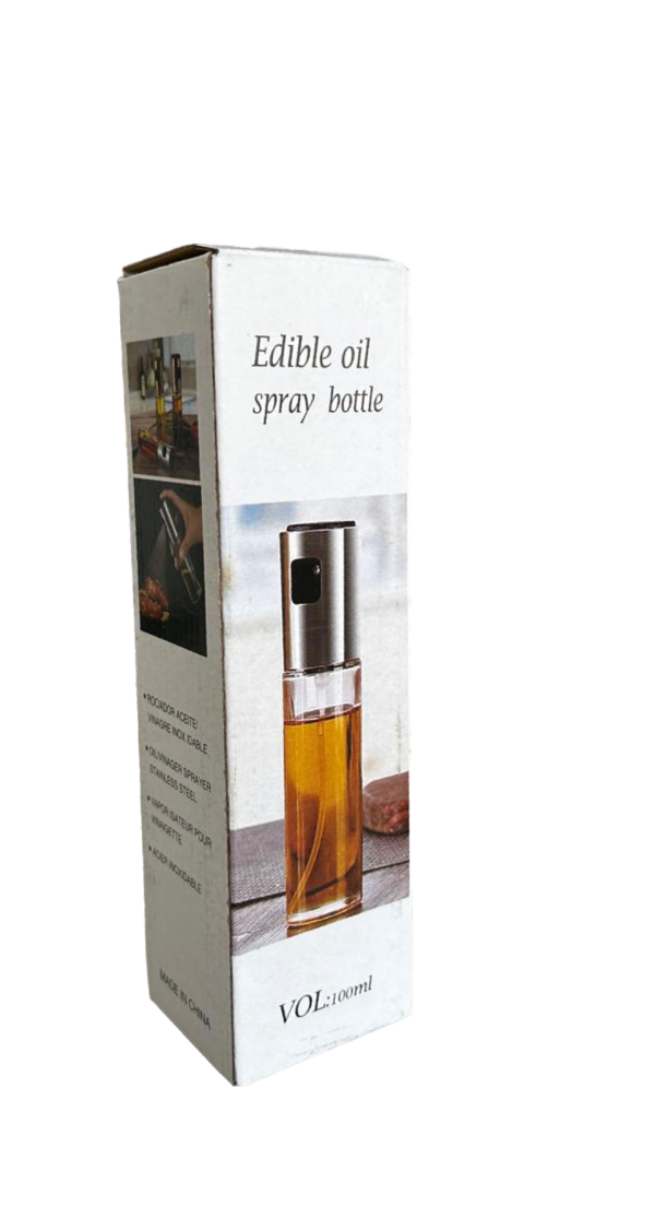 ACEITERA  100 ml - Imagen 2