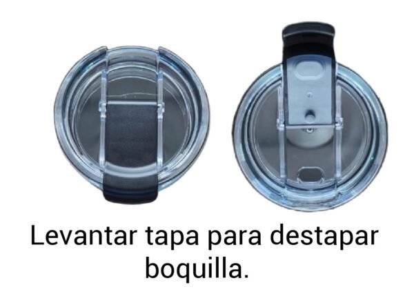 TERMO - Imagen 6