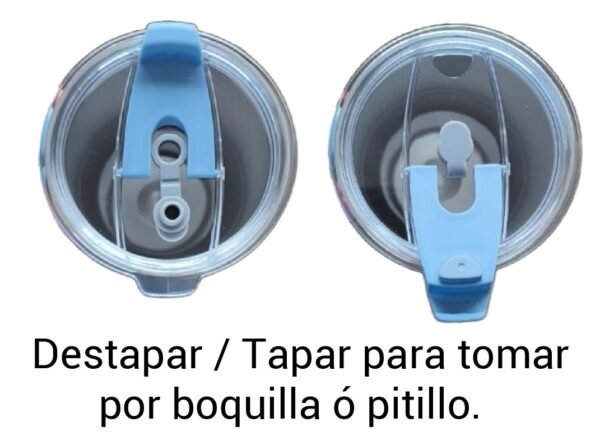 TERMO - Imagen 2